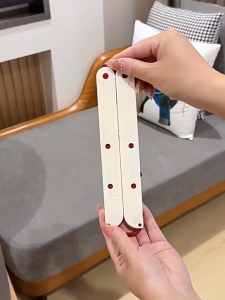 Móc Phơi Đồ Lót Vớ Nón Gấp Gọn Du Lịch