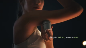 Buzud CGM 2.0 Continuous Glucose Monitoring System 15 Days Long Sensor Life Real-time Glucose Monitoring Smart Alerts Easy to Use App Connection 2 Pack