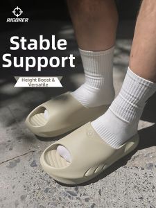 Rigorer | Waterproof Non-slip Breathable Soft-bottomed Slippers
