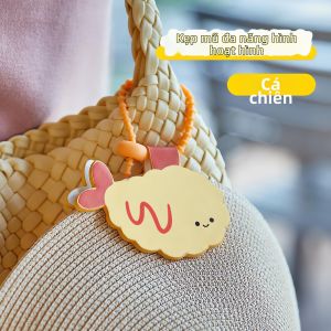 RORK | Treo Mũ Dùng Từ Chất Tiện Lợi Cho Du Lịch