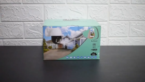 [4G 5MP]V380 กล้องวงจรปิด 4G 5MP wifi 2560P กล้องวงจรปิดไร้สาย wifi สีเต็ม Night Vision กลางแจ้ง กันน้ำ 4G SIM aistruedtac PTZ 360° outdoor IP Camera สนทนาสองทาง APP：V380Pro