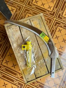 EGREK SBL MASTER PRO ORIGINAL MALAYSIA