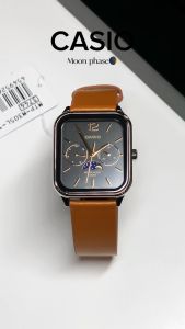 Casio Standard นาฬิกาข้อมือผู้ชาย สายสแตนเลส รุ่น MTP-M305MTP-M305DMTP-M305LMTP-M305M (MTP-M305D-1AMTP-M305D-4AMTP-M305D-7AMTP-M305L-1AMTP-M305L-2AMTP-M305L-7AMTP-M305M-1AMTP-M305M-8A) - Lazada