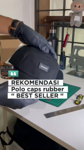 RCKLS. Topi Pria Orginal Washington Navy | Polocaps | Topi Pria