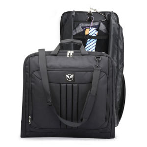 Waterproof Dustproof Travel Garment Bag