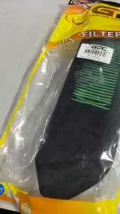 MOTORCYCLE GPC GENUINE PARTS AIR FILTER FOR GRAVIS125/MIO GEAR B5D-E4450-00