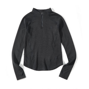 Far Infrared Heated Antimicrobial Wool T-Shirt