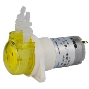 kamoer | 12V Motor Peristaltic Pump Head Mini Circulation Pump