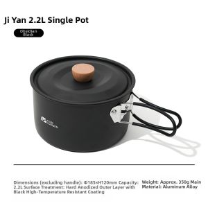Mobi Garden | Portable Outdoor Cooking Equipment Set