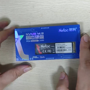 朗科硬盘固态足容实标ssdNV2000 PCIE3.0 M.2 2280 NVMESSD