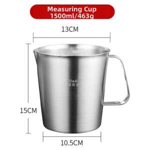 Olodo | Graduated Measuring Cup Large