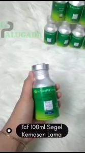 Bibit Parfum Murni THOMAS TOBACCO VANILLE TCF 100ML SEGEL