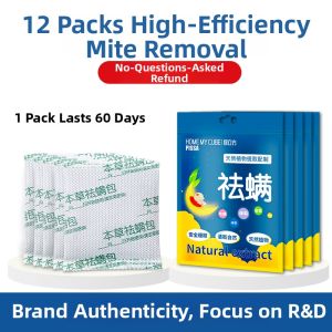 Dust Mite Removal Pack