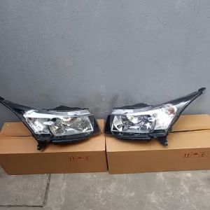 ĐÈN PHA/ĐÈN LÁI TRƯỚC CHEVROLET CRUZE 2010. HALOGEN
