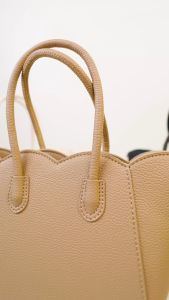 HONYAN Tas Wanita Dacelina Sling Bag Tas Selempang Wanita Tali Panjang Handbag Resleting Kekinian