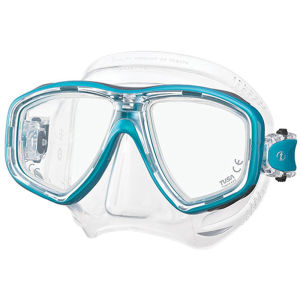 Prescription Dive Mask