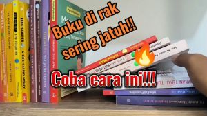 Penyangga buku industrial hooka wooden book holder bookends