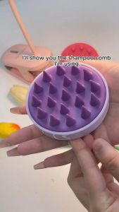 SISIR KERAMAS SILICONE | SISIR KERAMAS SILIKON