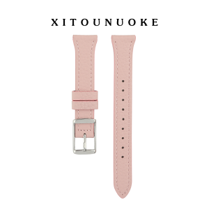 X-IT Genuine Leather Watch Band for Huawei GT6 GT5 pro GT4 Watch3 Womens New Slim Style Autumn Winter Honor Magic2