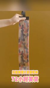 Foldable Recycle Shopping Bag Lightweight & Portable Grocery Eco Environment Storage Bag 折叠式环保购物袋