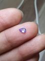 030 (d) ĐÁ TANZANITE XANH TÍM (THIÊN NHIÊN) hàng nước ngoài. 