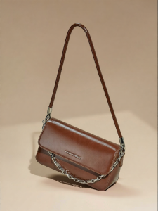 Josiny | Retro Minimalist Crossbody Bag