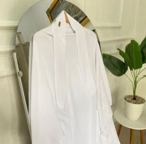 one set french khirmar tangan cadar sett rok