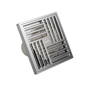 JOMOO | Anti-Odor Brass Floor Drain for Bathrooms Wash Machines