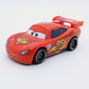 Disney | Pixar Cars 3 Lightning Mcqueen Toys Mater Model Collection 1:55 Diecast Vehicles Alloy Car Toy For Children Gifts
