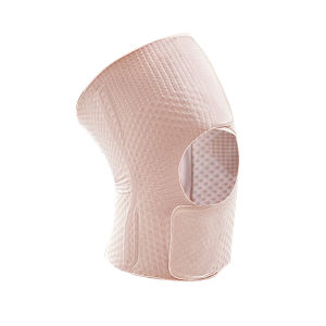 Knee Brace Patella Strap for Meniscus Fixation Joint Injury Support Breathable Ultra-thin for Sports and Air-conditioned Rooms