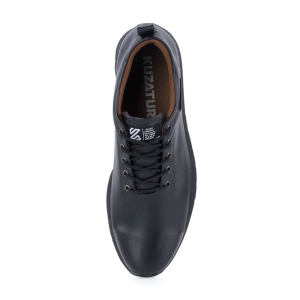 Kuzatura NC KZS 046 - Sepatu Formal Tali Casual Pria