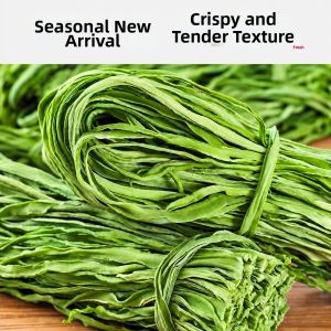 WENXIANGZAN | High-Quality Dried Vegetable for Hot Pot Dehydrated 1 Item