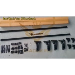 UNIVERSAL NISSAN C22 TOYOTA HIACE CAR VAN ROOF RACK CARRIER TOP HOLDER LUGGAGE