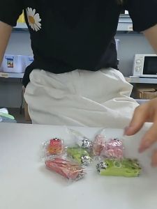 [Choo Choo Toy] Kids Newborn Stainless Steel Cartoon Design Mini Nail Cutter Clippers Pengetip Kuku Mini 卡通迷你指甲剪 - BA34