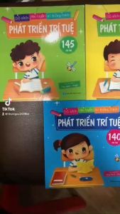 145 Câu Đố Phát Triển Trí Tuệ cho bé 2-4 tuổi 4-5 tuổi 5-6 tuổi