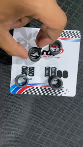 PER KOPLING SONIC CBR150 NEW CB150R ORIGINAL ARAI RACING