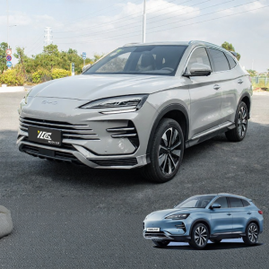 Maremlyn | BYD Car Body Kit For Selected Models