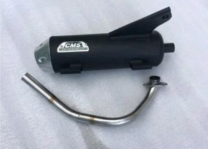 knalpot copy cms beat Vario 110Vario 125Scoopy Mio Genio 