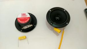 loa treble jbl hàng mới năm 2023 tiếng hay tặng tụ chống cháy