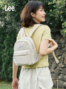 Lee | Lightweight Womens Backpack Small Multi-use