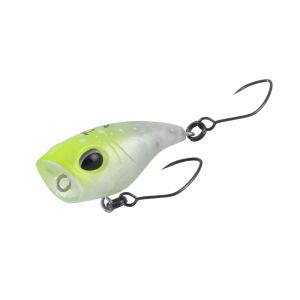 KINGDOM | Micro Wave Poppers Large Splash Japanese Surface Lure Single Hook Largemouth Bass Fishing Lure