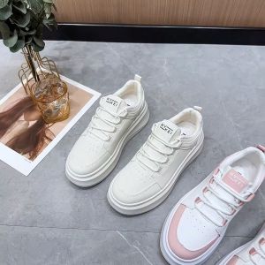 MOONSITE Sepatu sporty wanita REBECA-56 model terbaru sepatu wanita kasual sepatu runing wanita