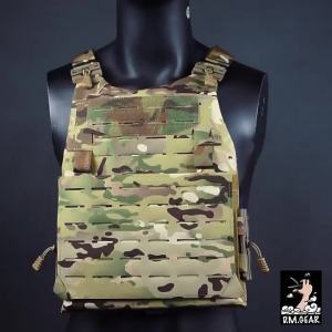 D.M.GEAR | Camouflage Radio MOLLE Multi-functional Water Bottle Bag