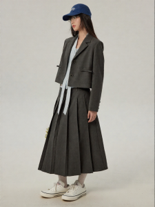 Formal Elegant Blazer