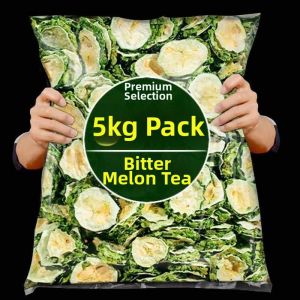 Natural Wild Bitter Melon Tea 500g