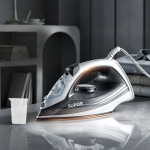 Supor | Handheld Steam Iron for Seamstress Shop