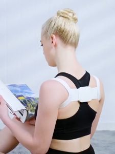 Alat Terapi Tulang Punggung Penegak Postur Tubuh Alat Tegak Punggung JM