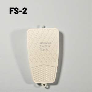FOOT SWITCH | Sewing Machine Pedal Switch