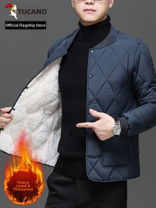 TUCANO | Warming Thickened Padded Jacket