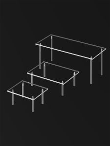 MUGG | Hole-Free Layering Closet Organizer